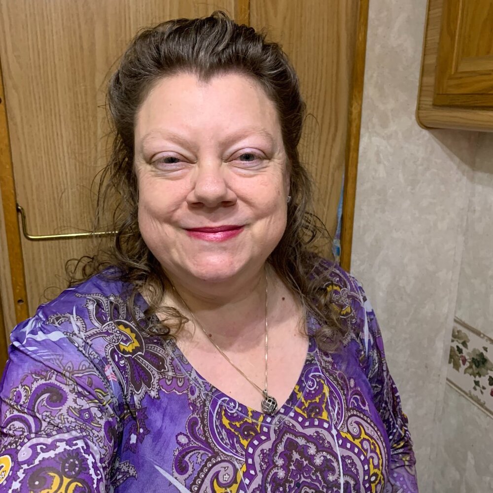 Meet your Posher, Shari